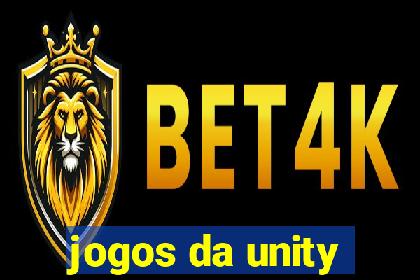 jogos da unity